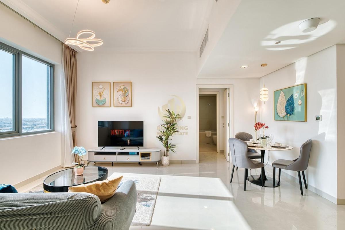 Apartment Designer 1 Bedroom In Business Bay *