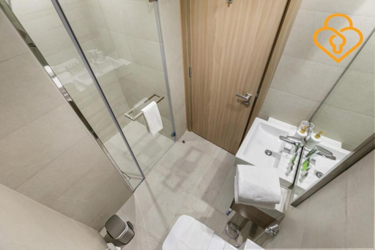 Keysplease Azizi Riviera Minutes To Downtown, Meydan * Dubai