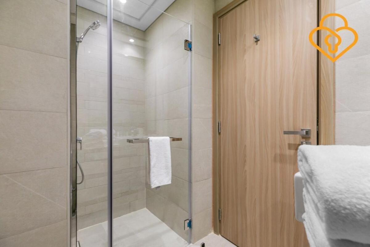 Keysplease Azizi Riviera Minutes To Downtown, Meydan * Dubai