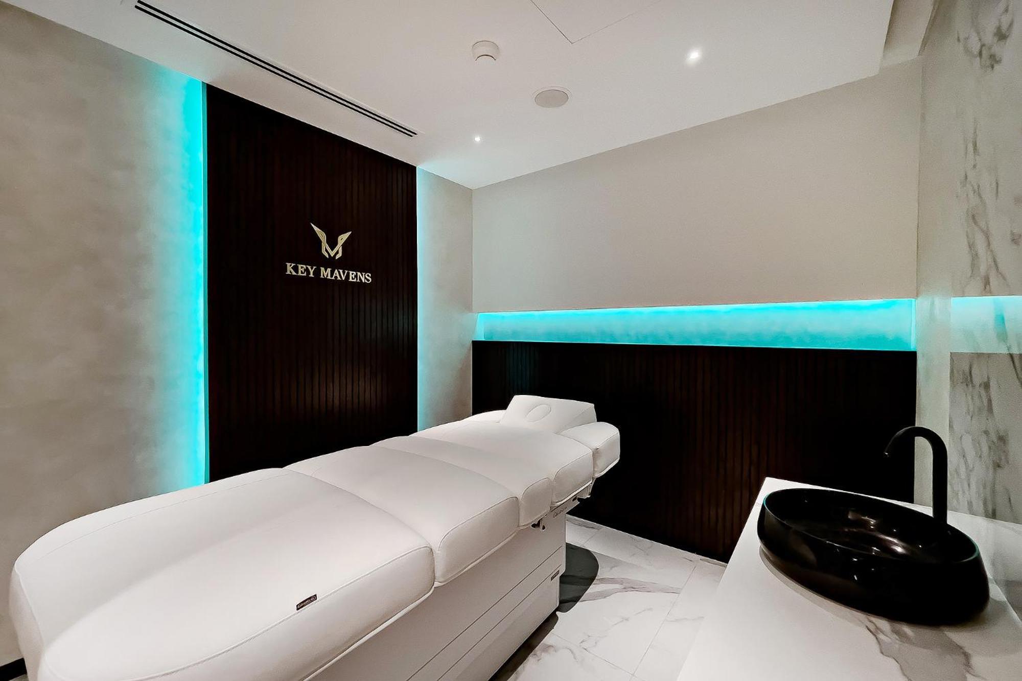 Luxury In Business Bay * Dubai