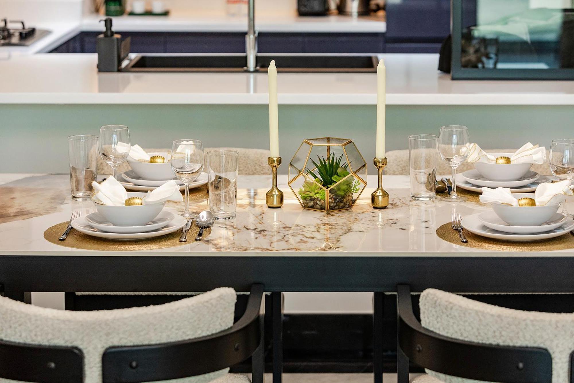 Luxury In Business Bay Apartment Dubai