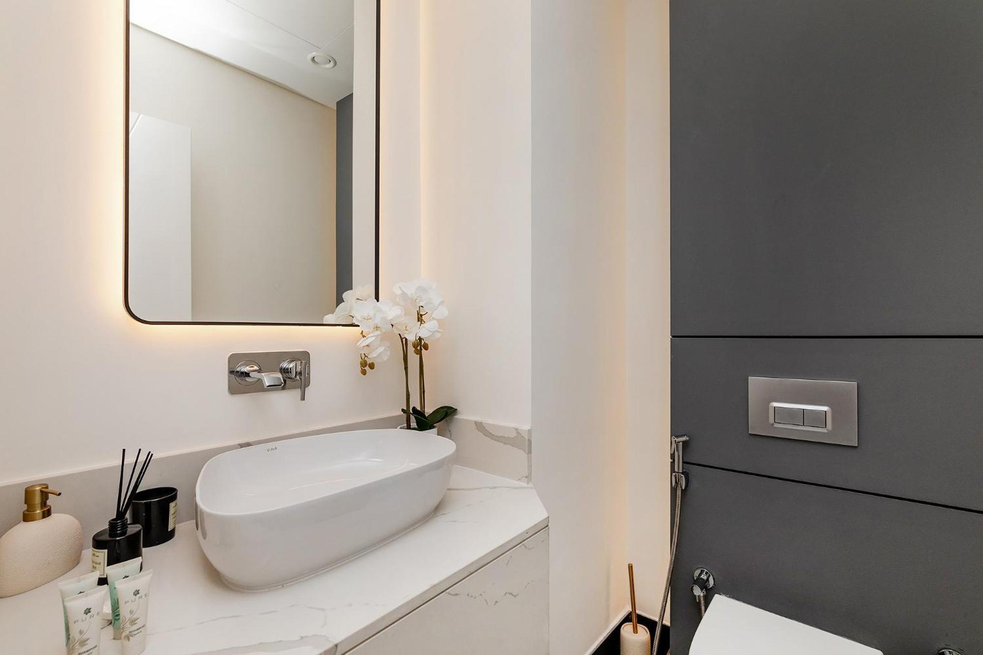 Luxury In Business Bay * Dubai
