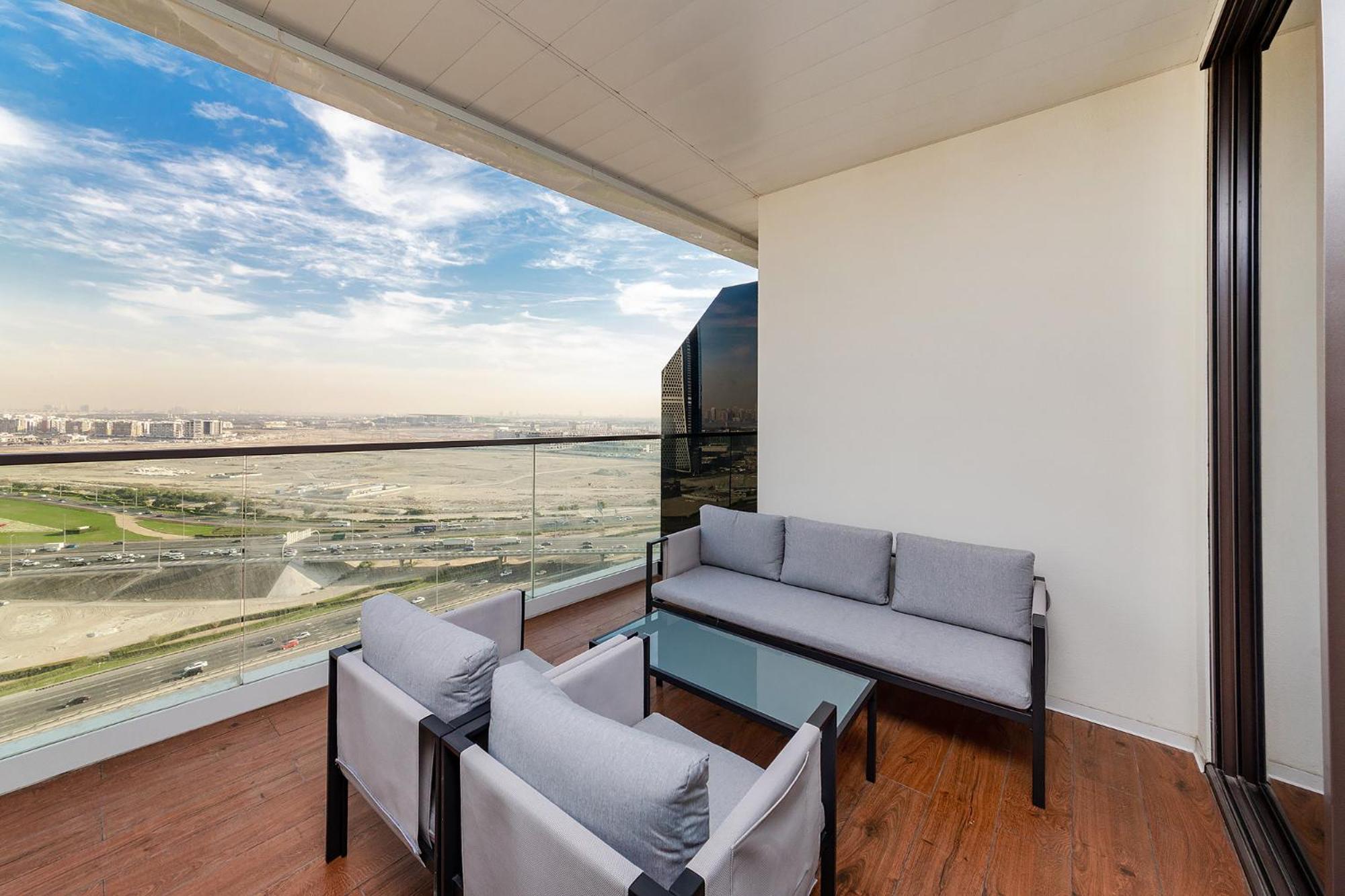 Luxury In Business Bay * Dubai
