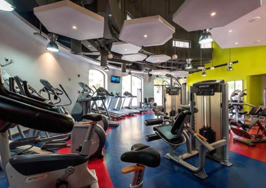 Homestay Hawks Marina Jbr