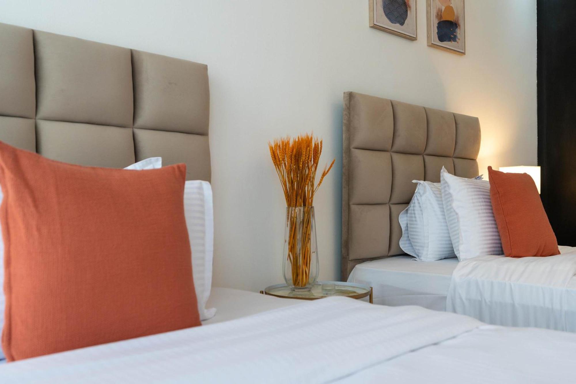Bnbnova - 2br - Jbr & Marina Walk Apartment *