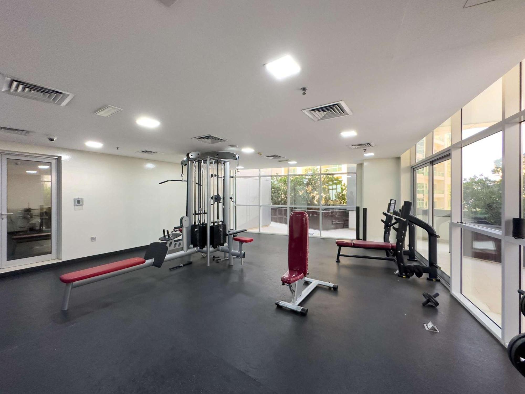 Bnbnova - 2br - Jbr & Marina Walk Apartment