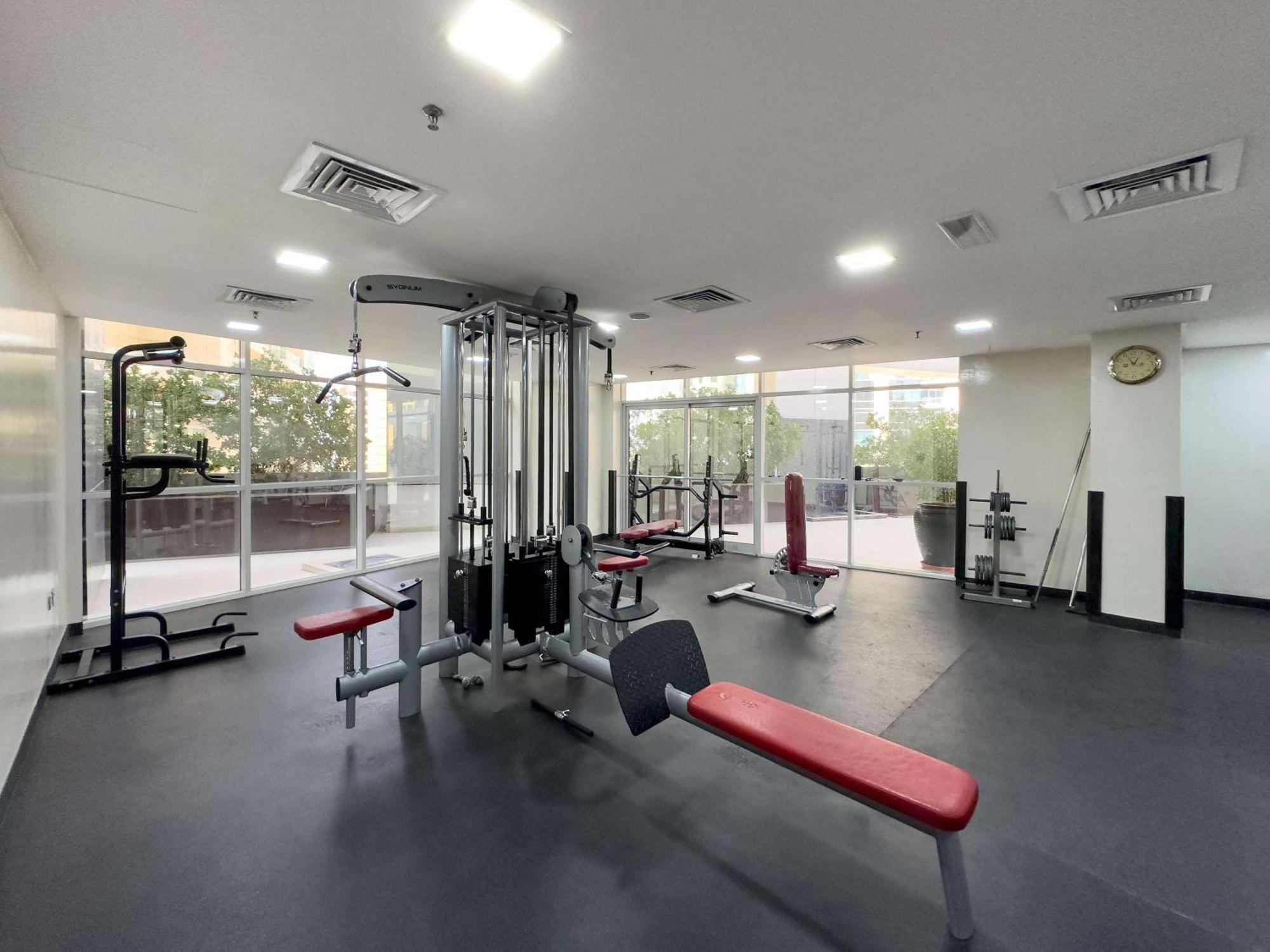 Apartment Bnbnova - 2br - Jbr & Marina Walk