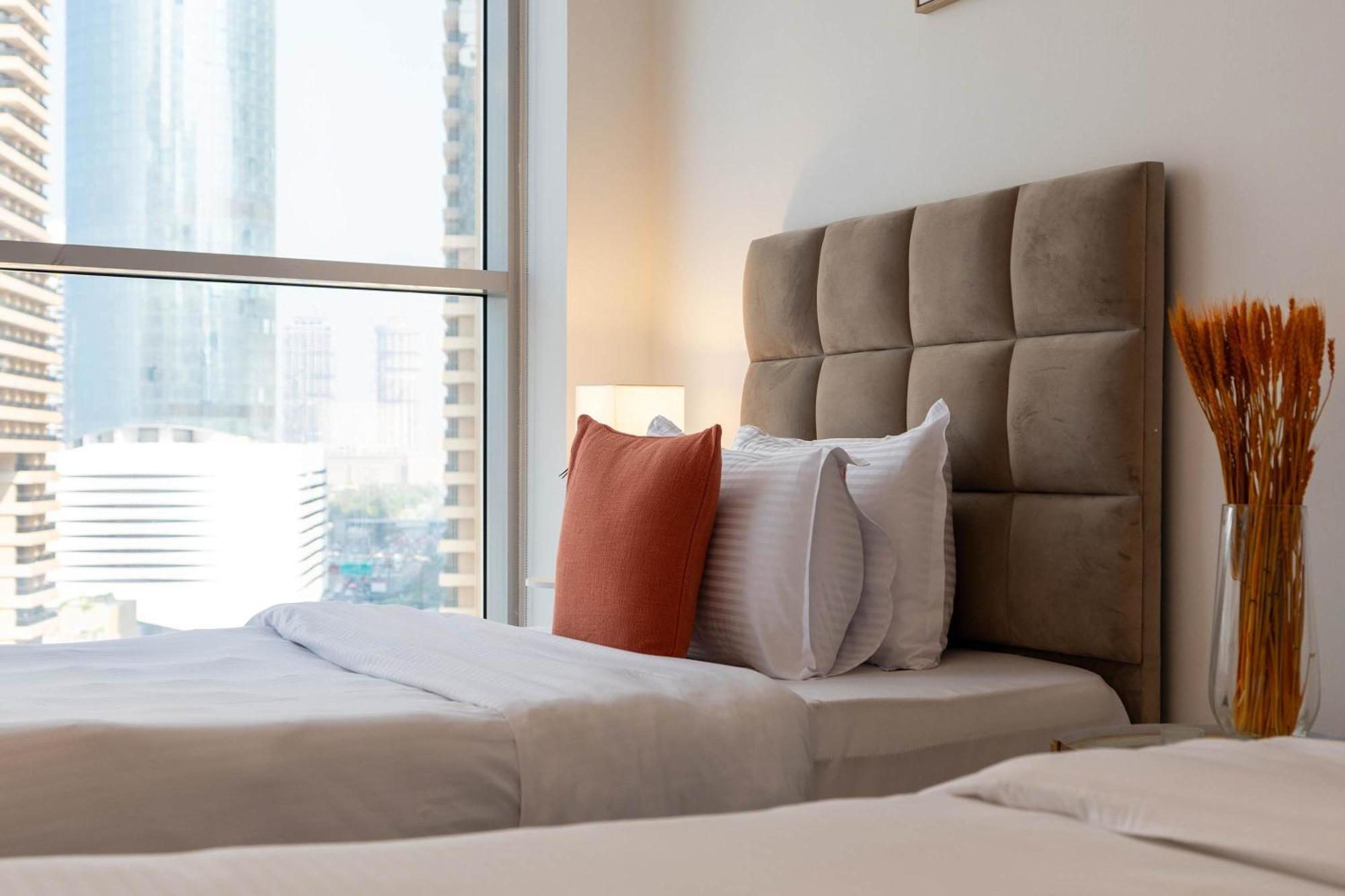 Apartment Bnbnova - 2br - Jbr & Marina Walk *