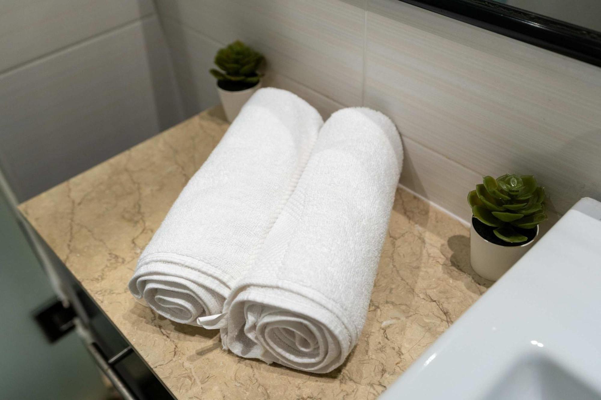 Bnbnova - 2br - Jbr & Marina Walk Apartment Dubai