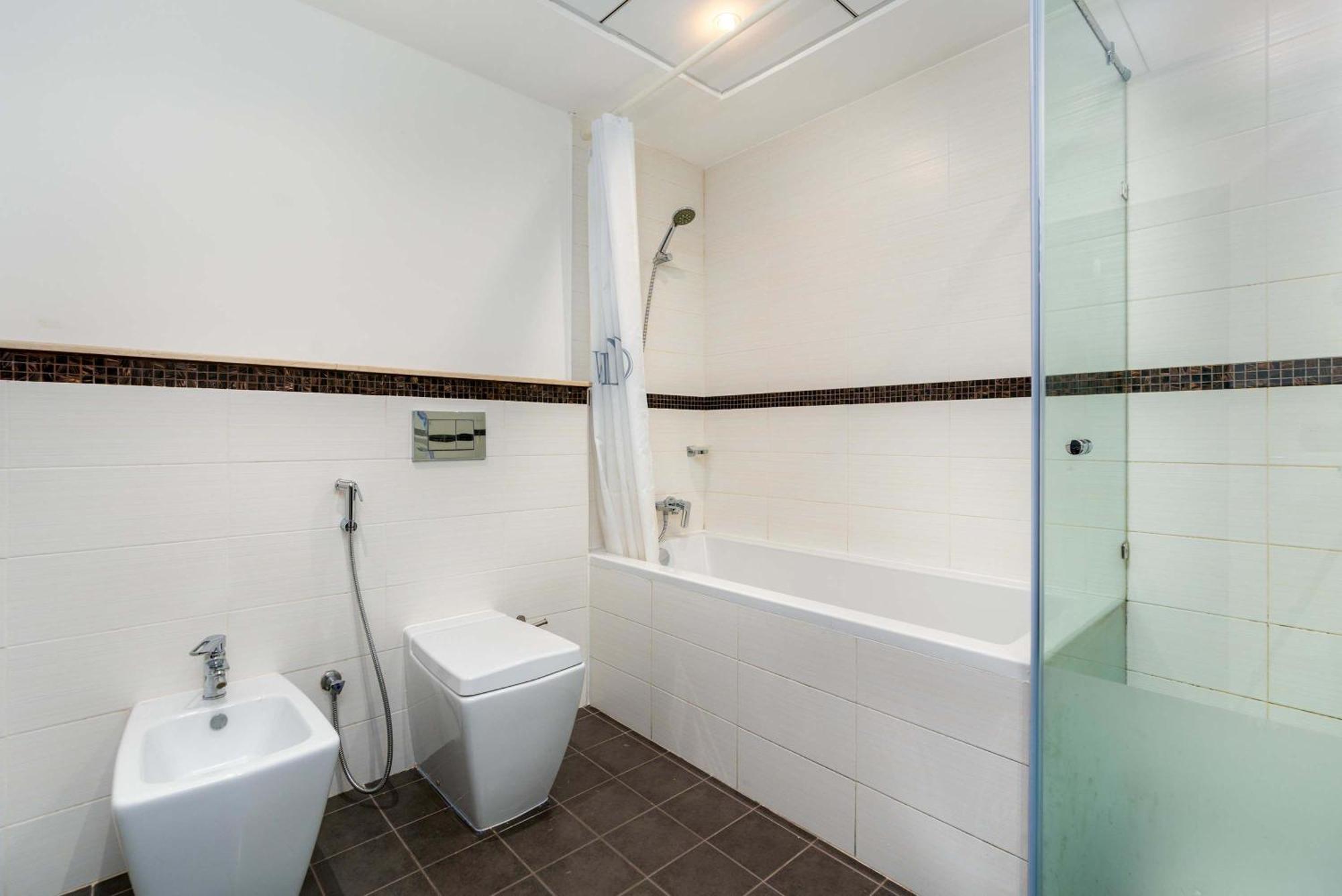 Bnbnova - 2br - Jbr & Marina Walk