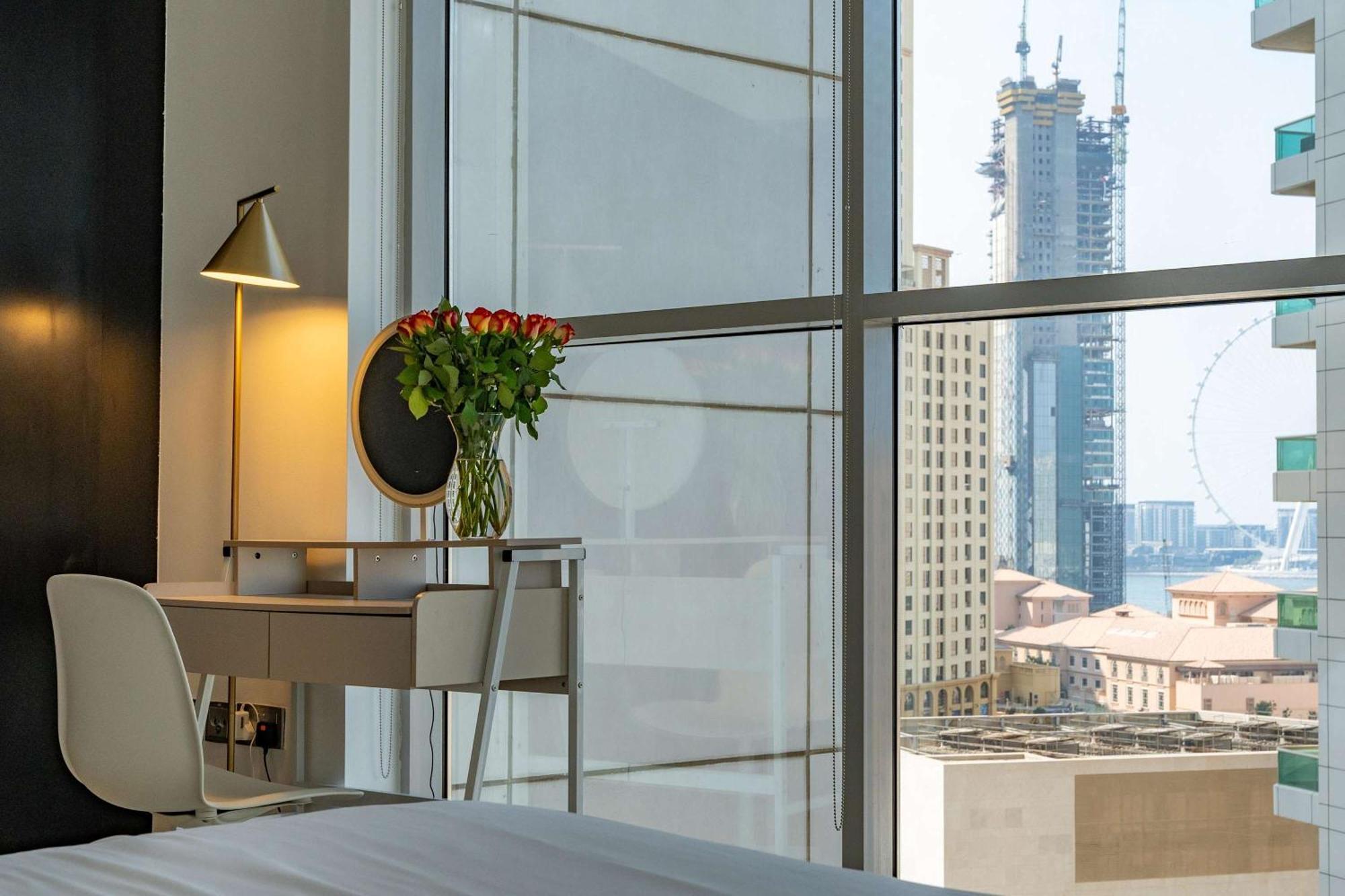 Bnbnova - 2br - Jbr & Marina Walk *