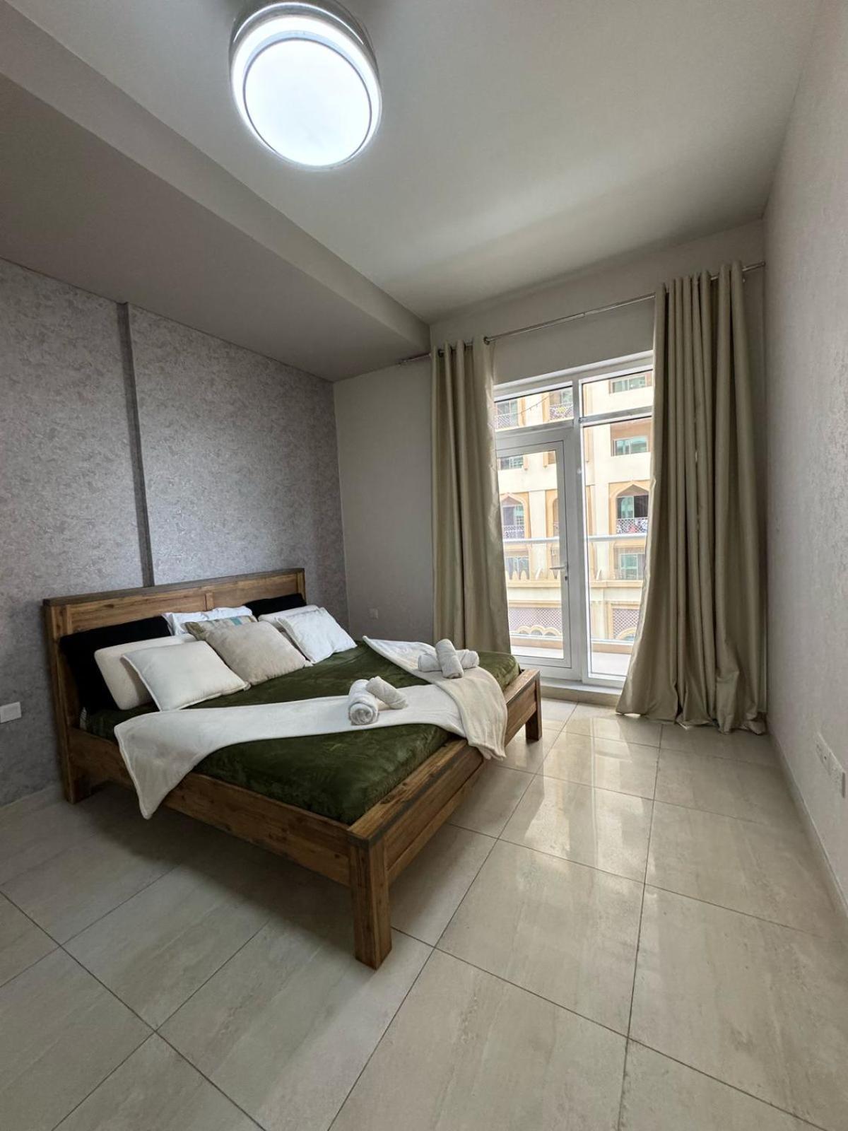 Apartment Silicon Oasis Homes