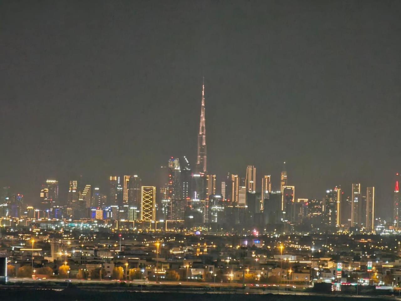 Silicon Oasis Homes * Dubai