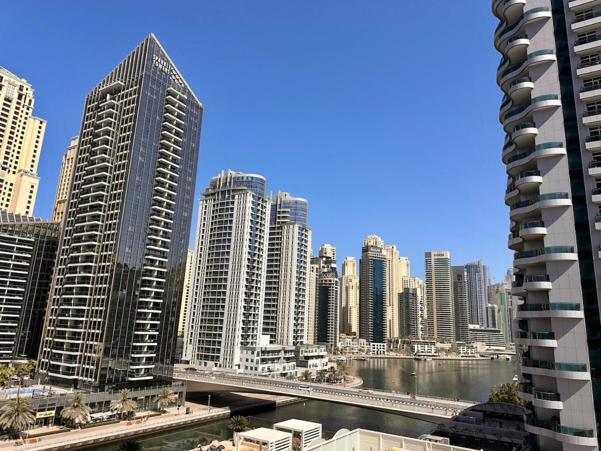 Apartment Marina Luxury - Breathtaking Sea Views