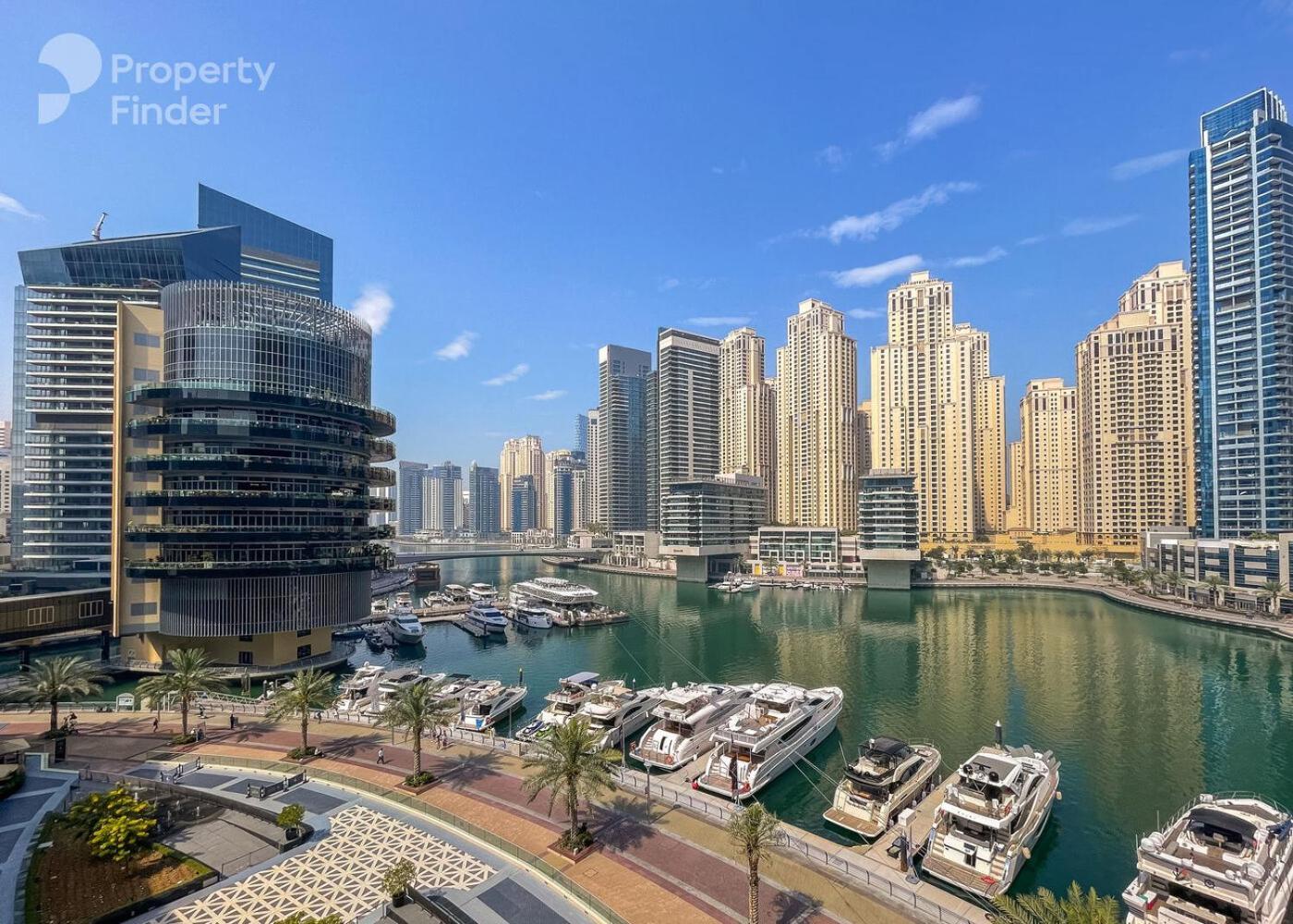 Charming In Marina 2 Next To Metro Station Apartment *