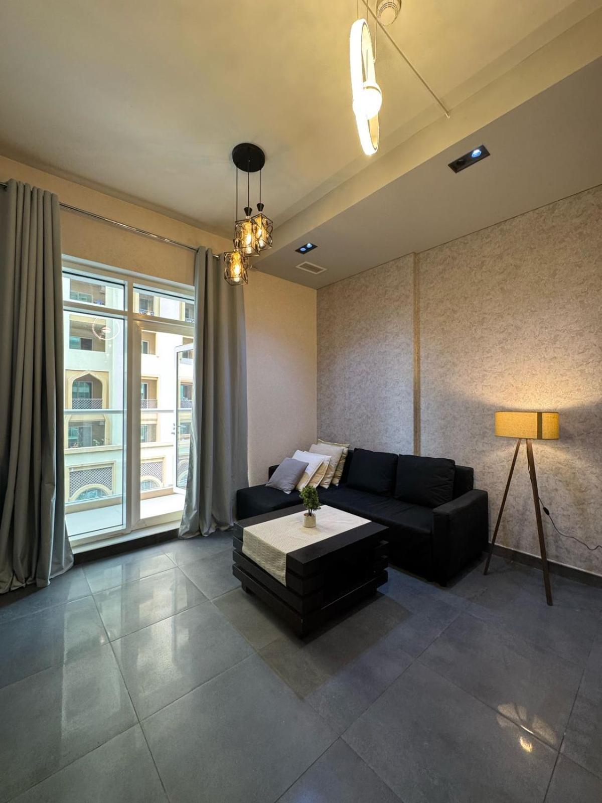 Apartment Silicon Oasis Homes Dubai