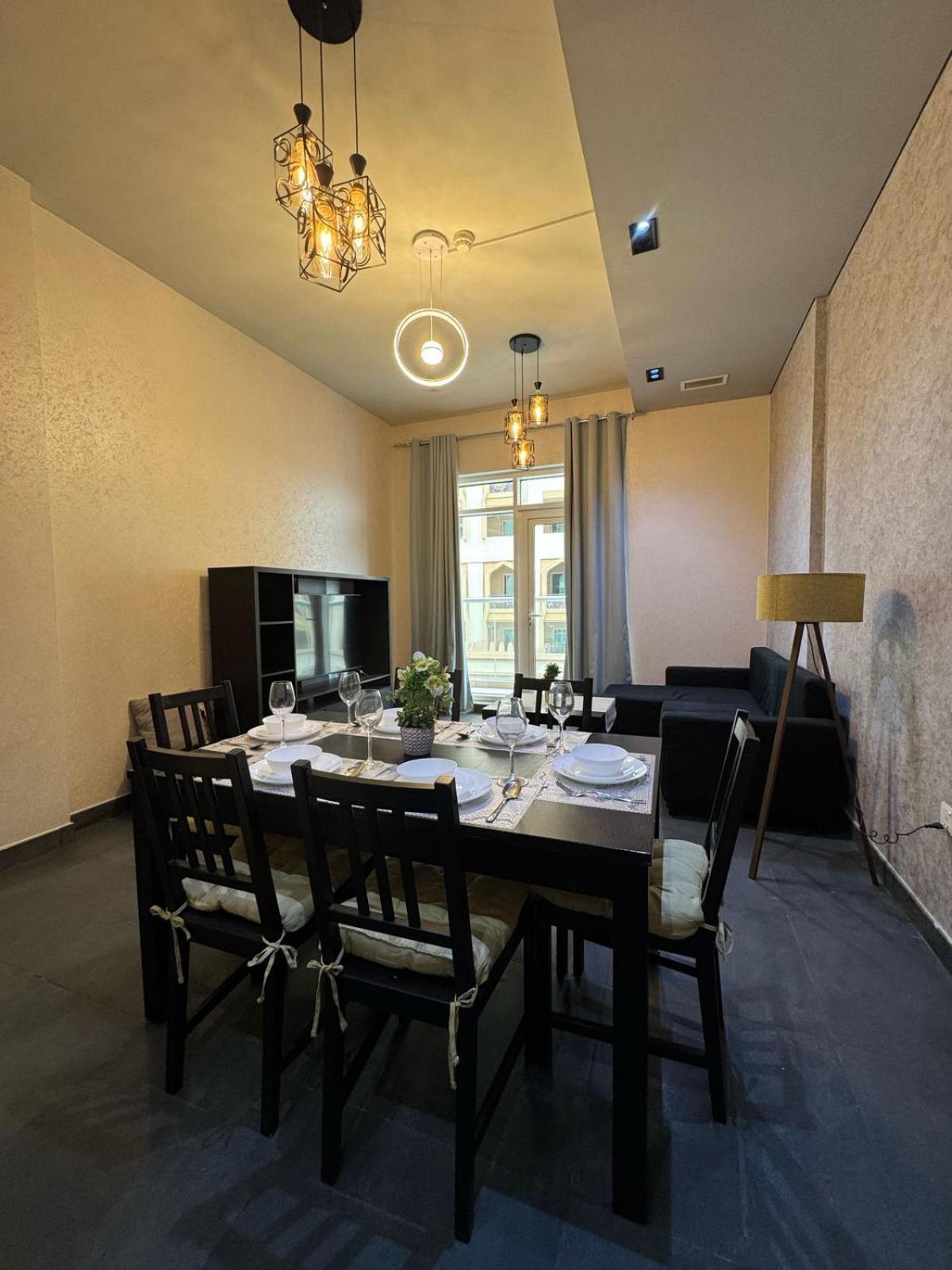 Apartment Silicon Oasis Homes