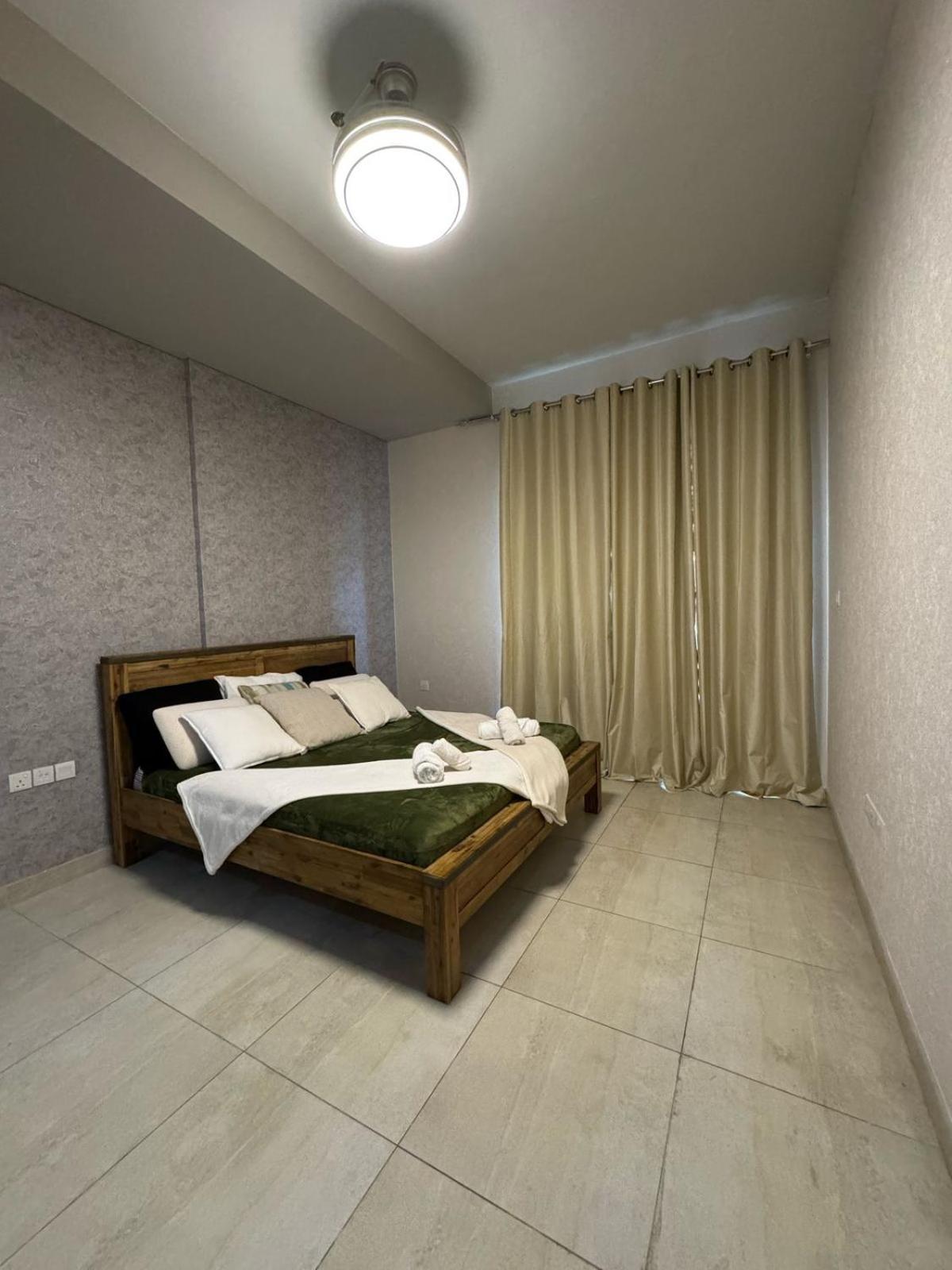 Silicon Oasis Homes Apartment Dubai