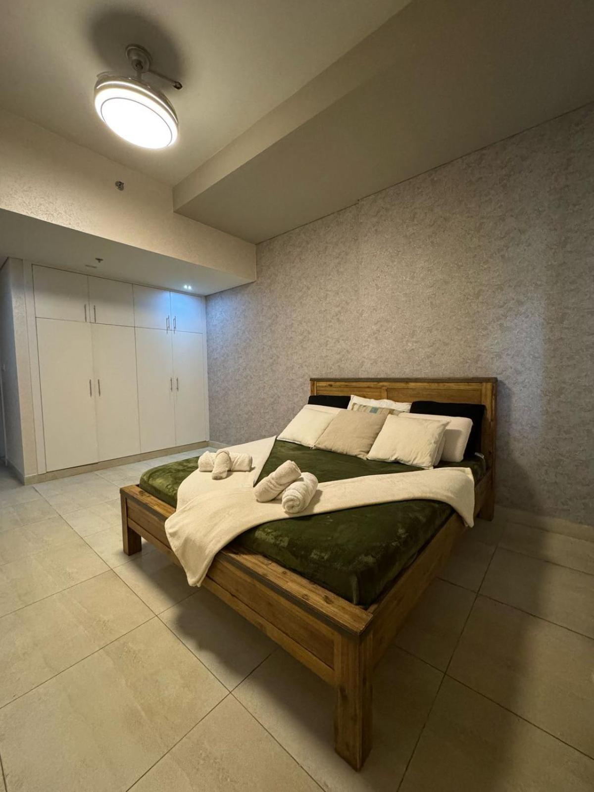 Silicon Oasis Homes Apartment