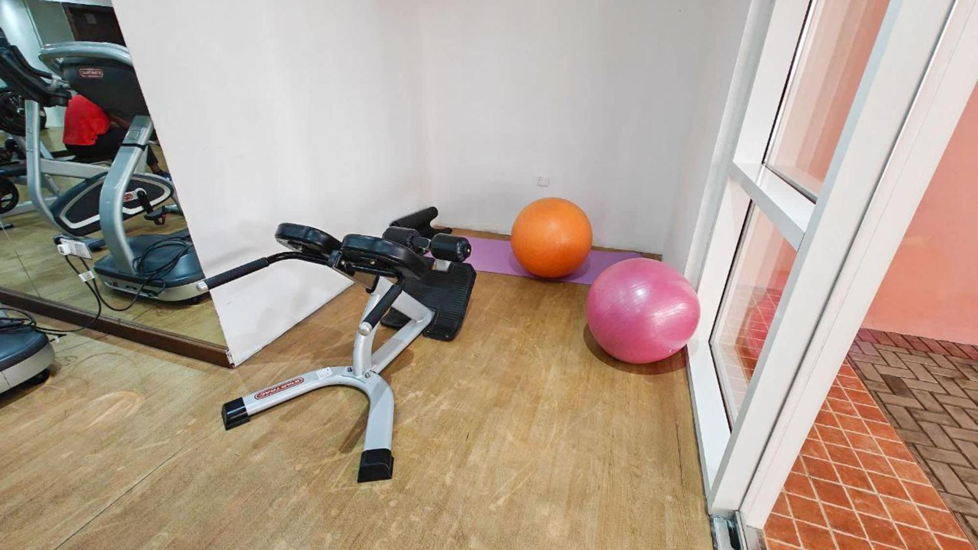 In Botanica Jvc Perfect For 3 Apartment Dubai