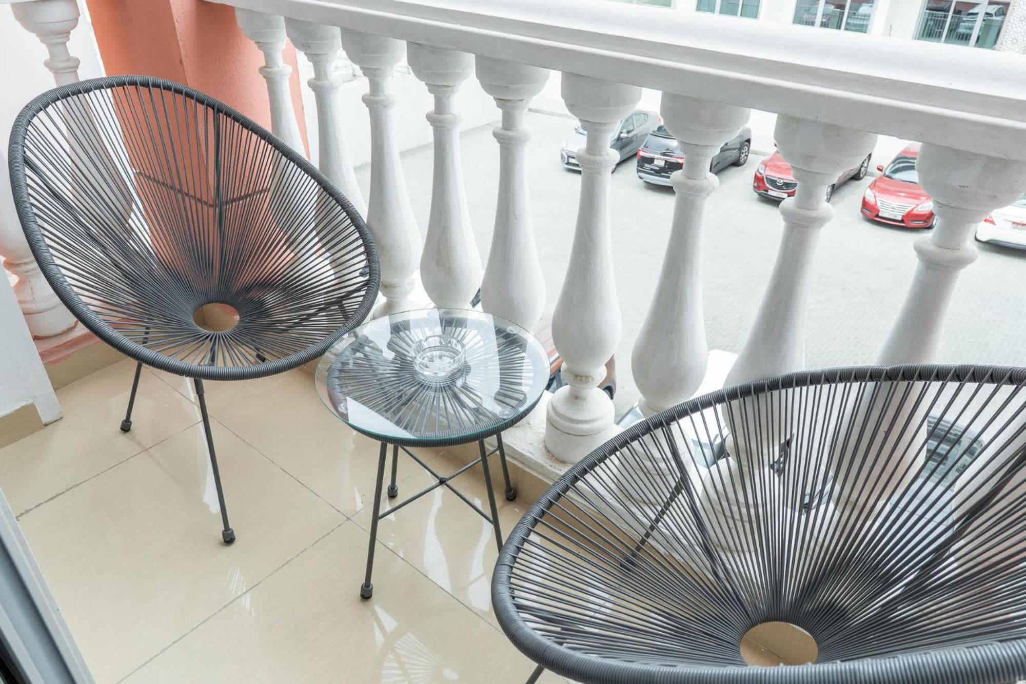 In Botanica Jvc Perfect For 3 Apartment