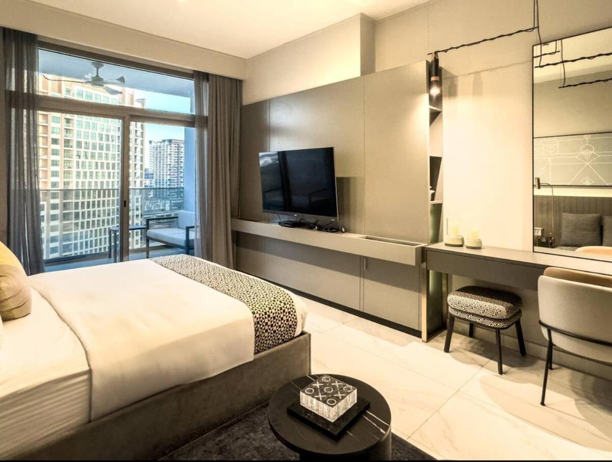 Cozy In Business Bay Dubai
