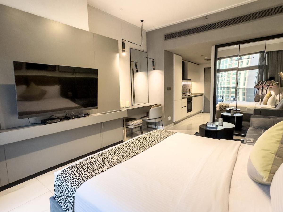 Cozy In Business Bay * Dubai