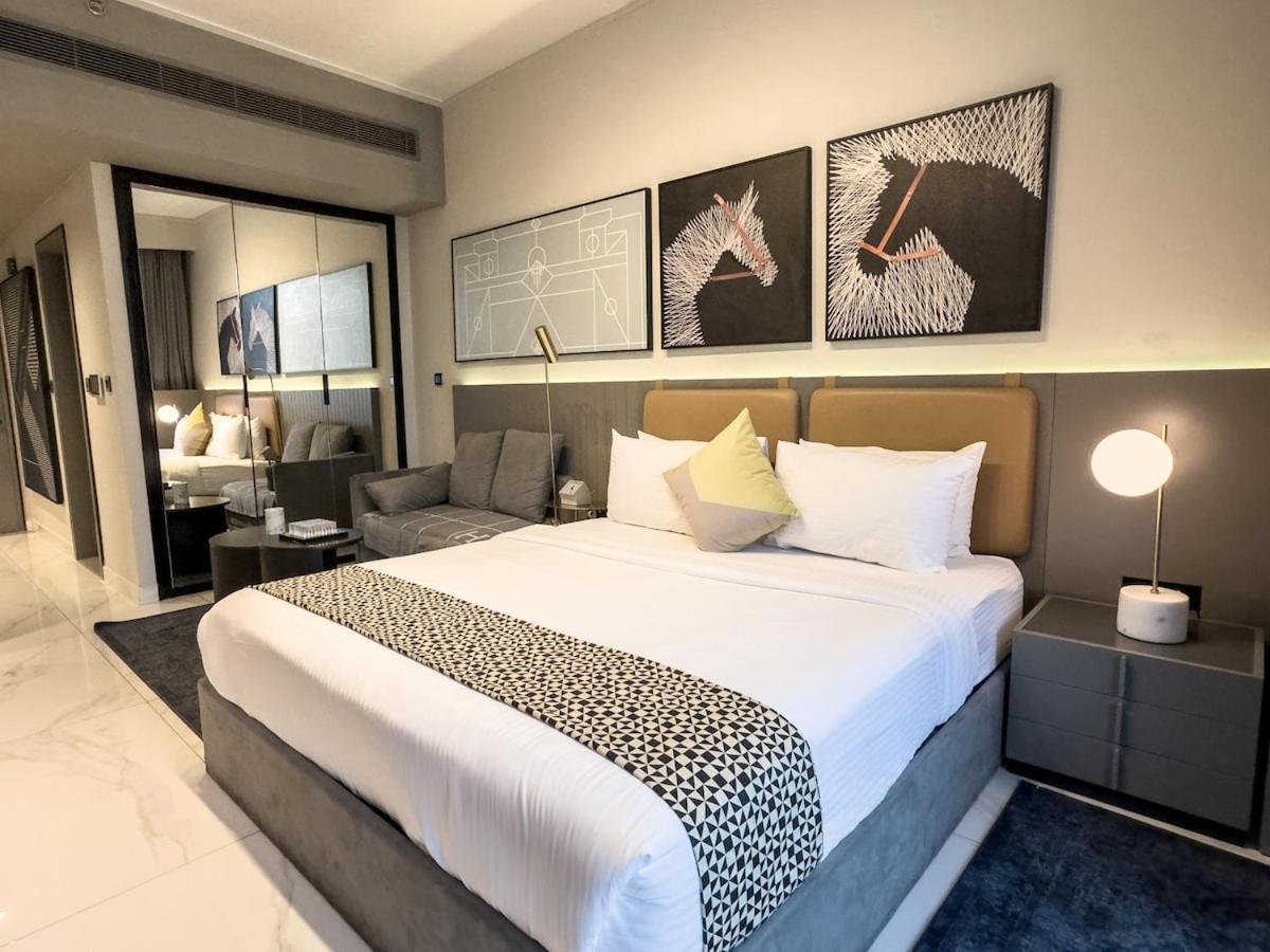 Cozy In Business Bay