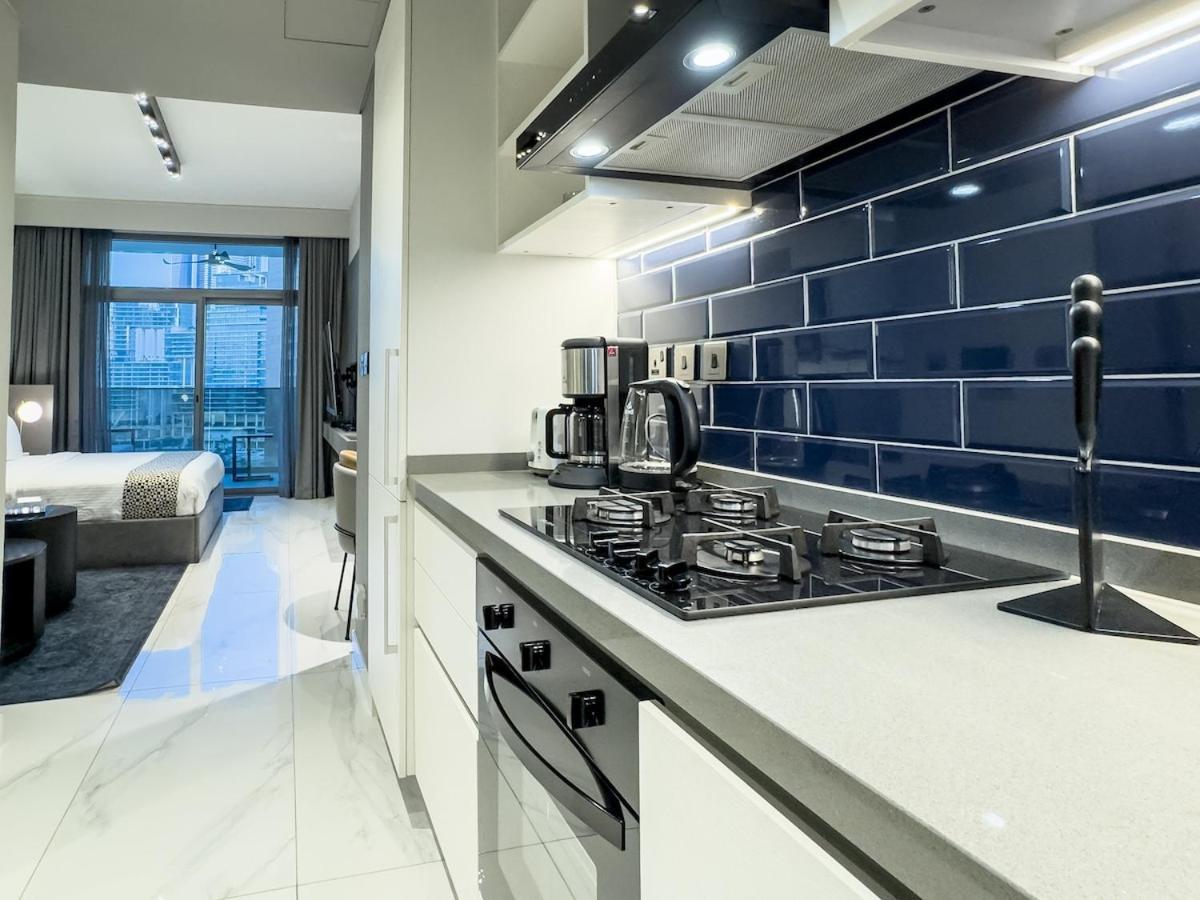 Cozy In Business Bay Apartment Dubai