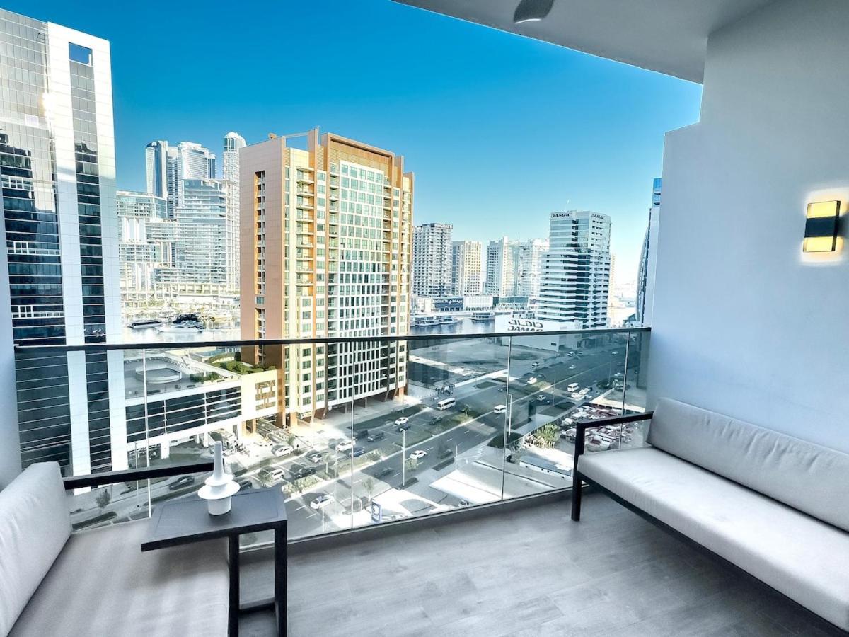 Cozy In Business Bay Apartment *