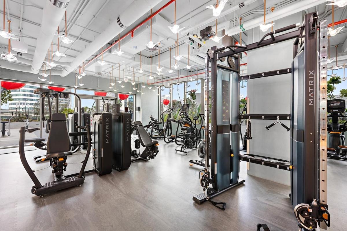 Cozy In Business Bay Apartment Dubai