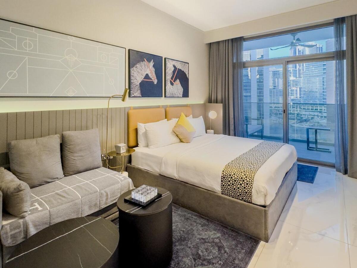 Cozy In Business Bay * Dubai