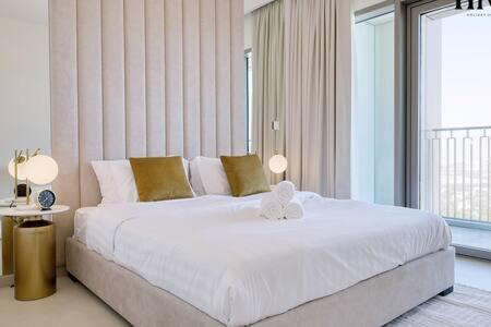 Apartment Stunning 2 Bed In Downtown Views Dubai