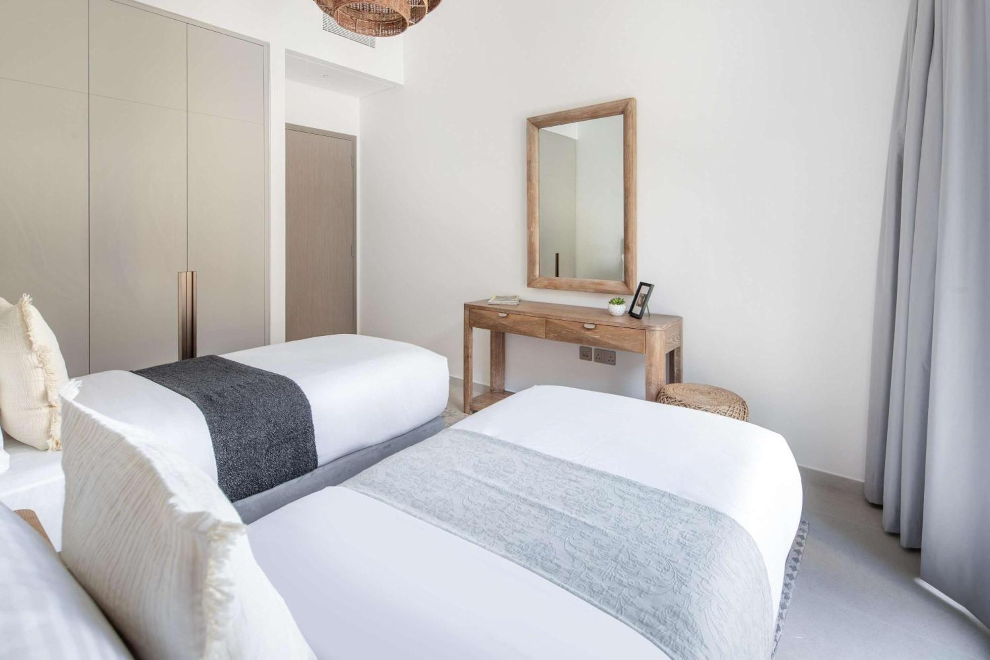 Apartment Frank Porter - Grande Signature