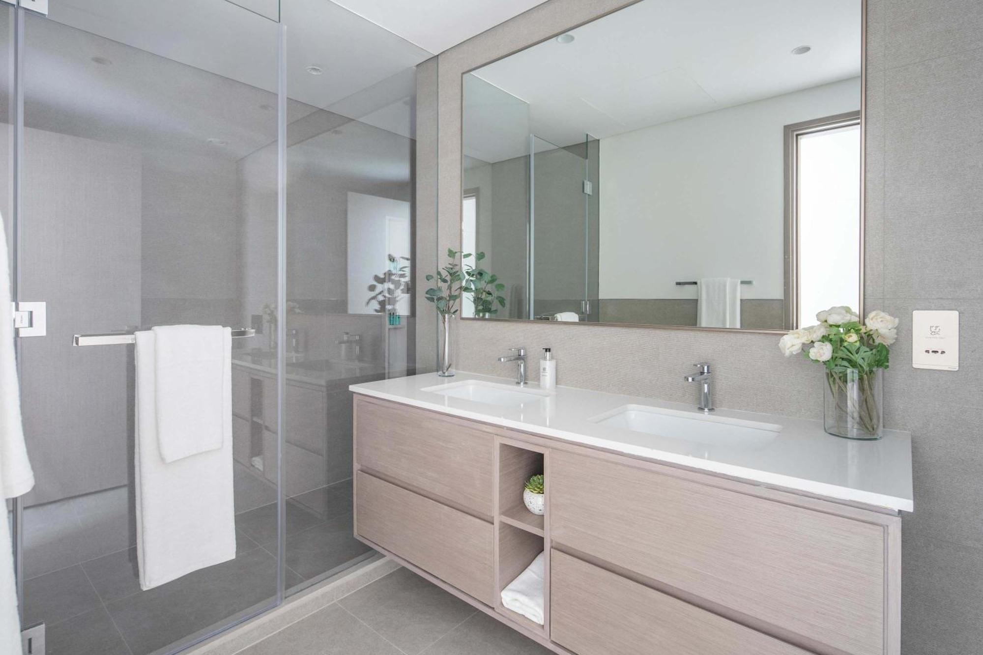 Frank Porter - Grande Signature Apartment *