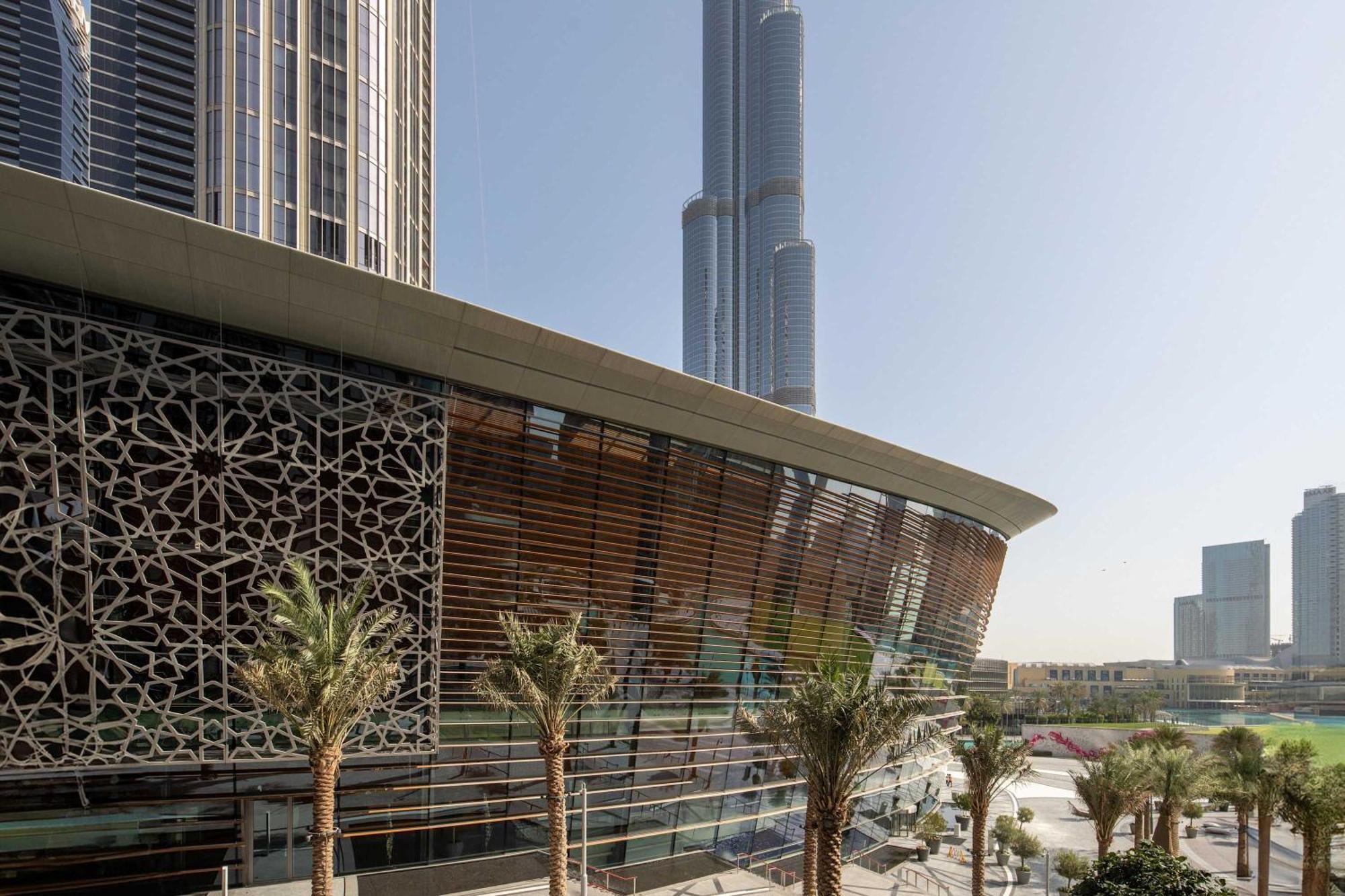 Frank Porter - Grande Signature Dubai
