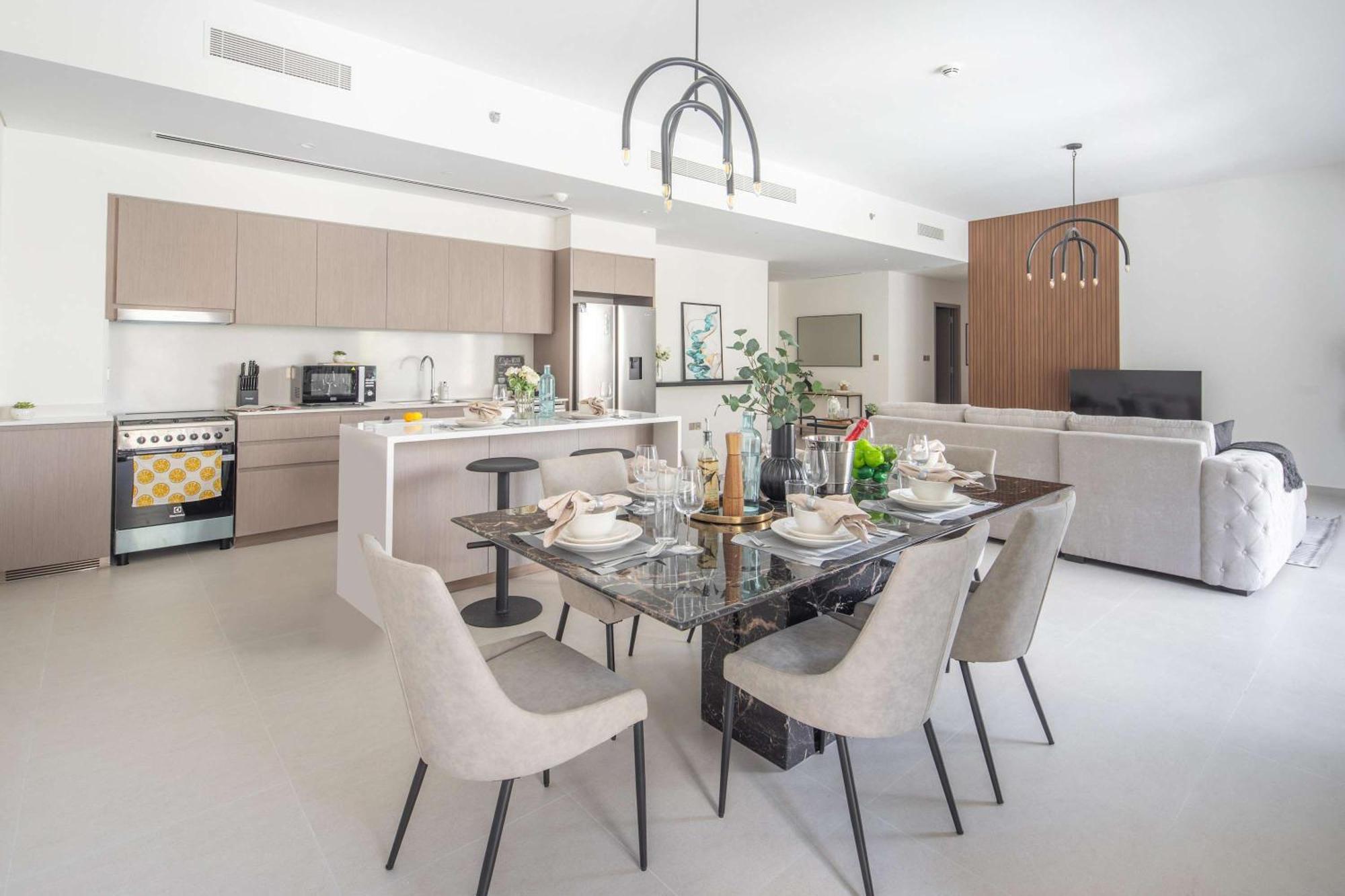 Apartment Frank Porter - Grande Signature