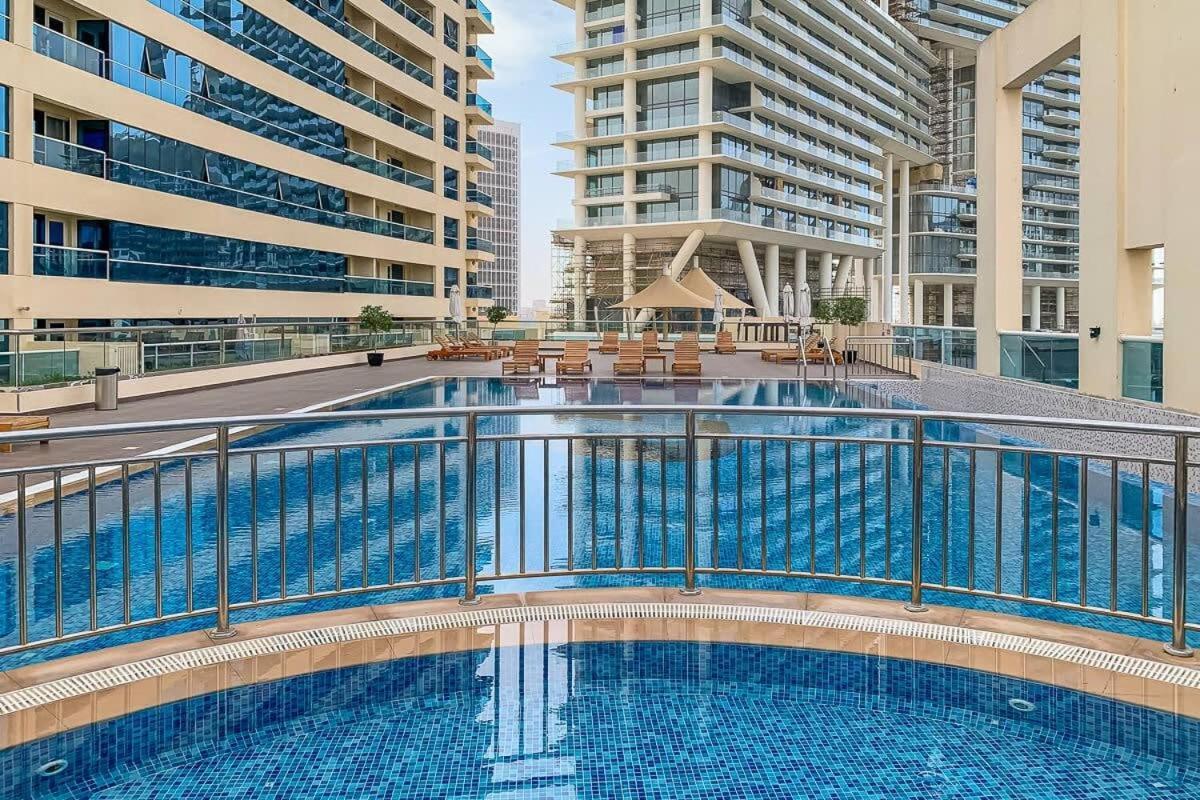 Apartment Frank Porter - Rbc Tower *