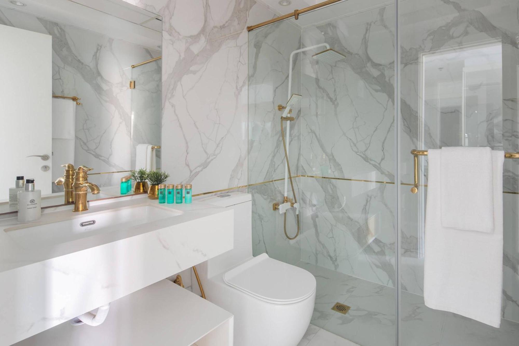 Frank Porter - Rbc Tower Apartment Dubai