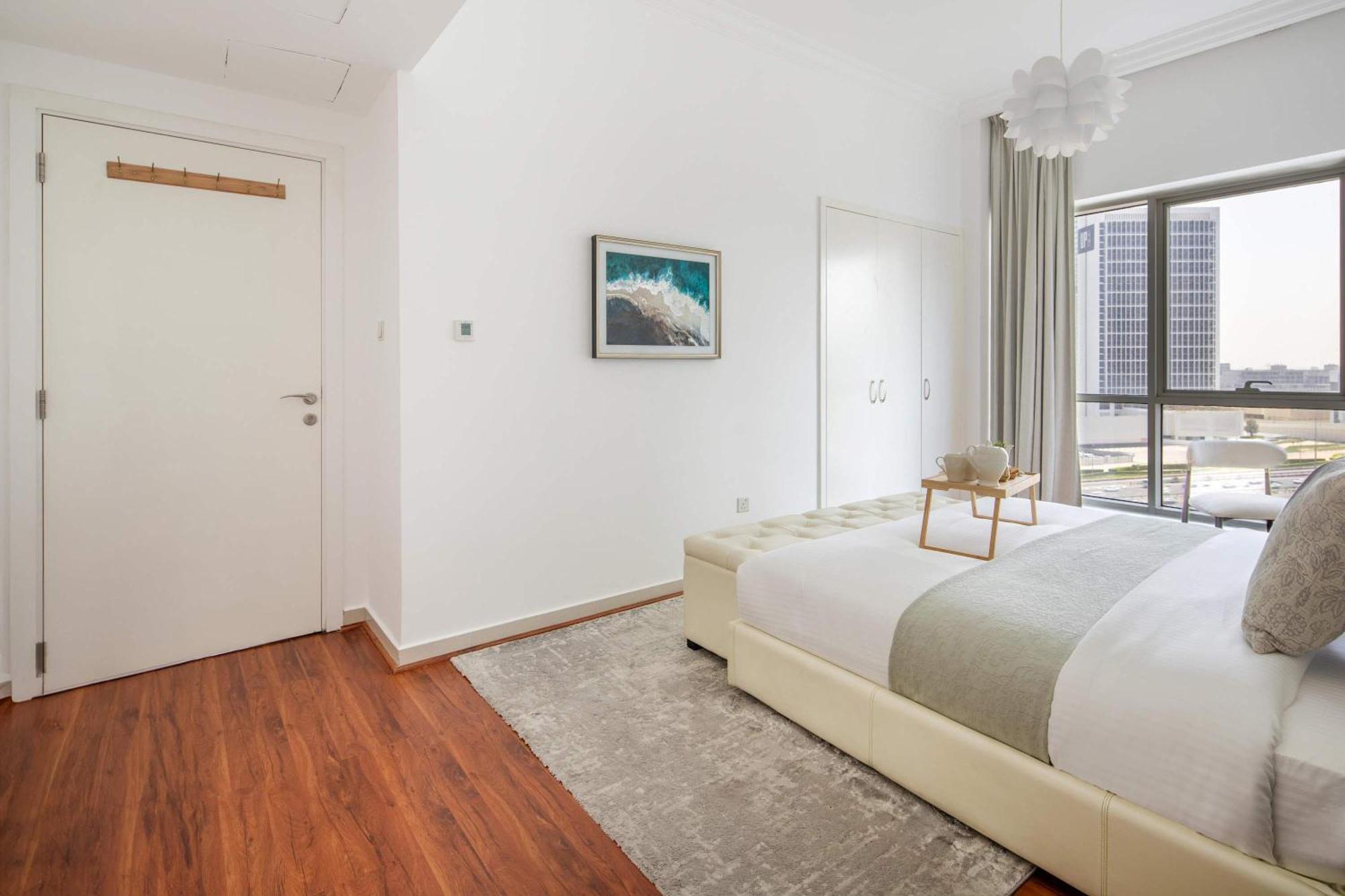 Apartment Frank Porter - Rbc Tower *