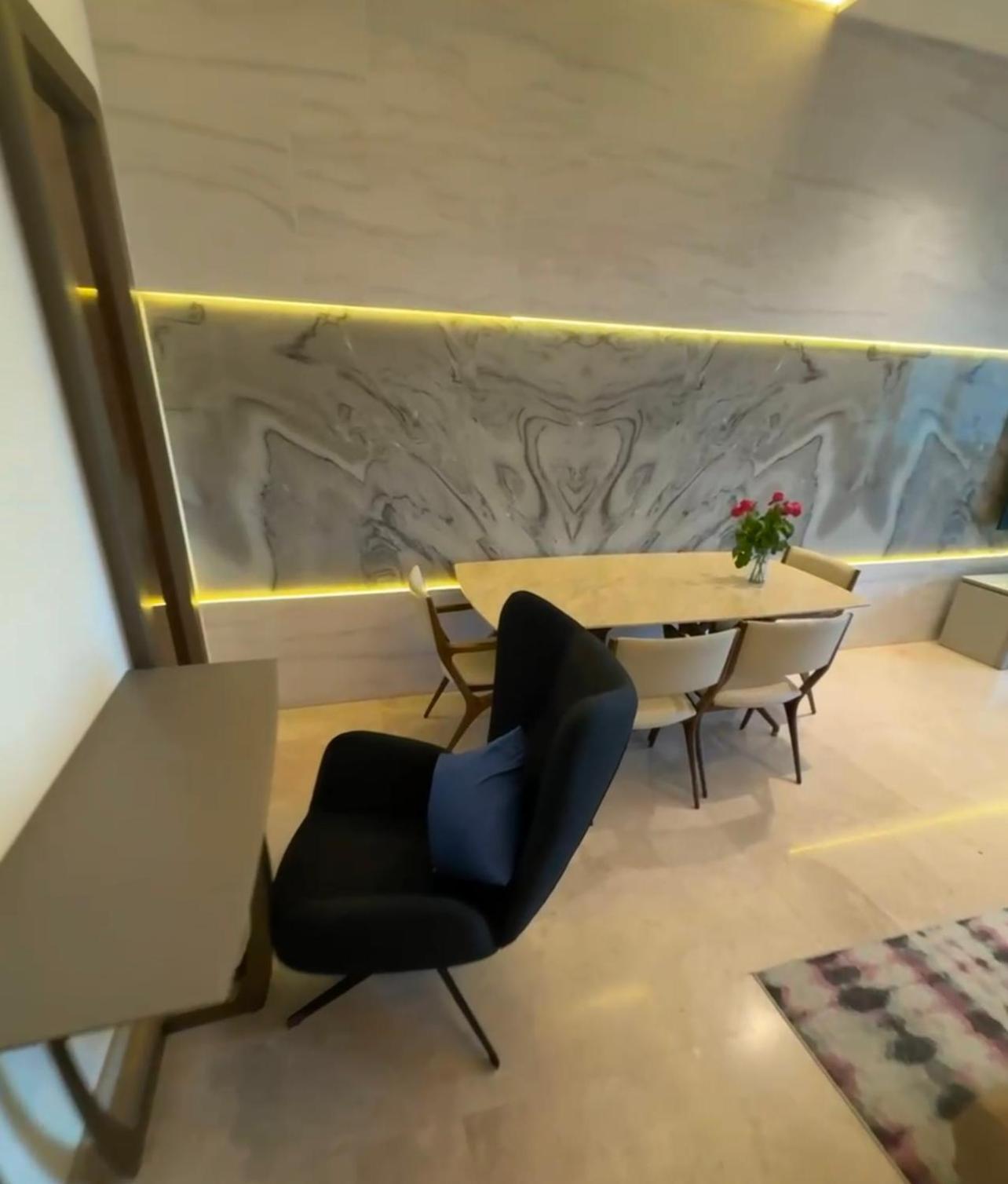 Luxury Kg Tower 13-1 Apartment *