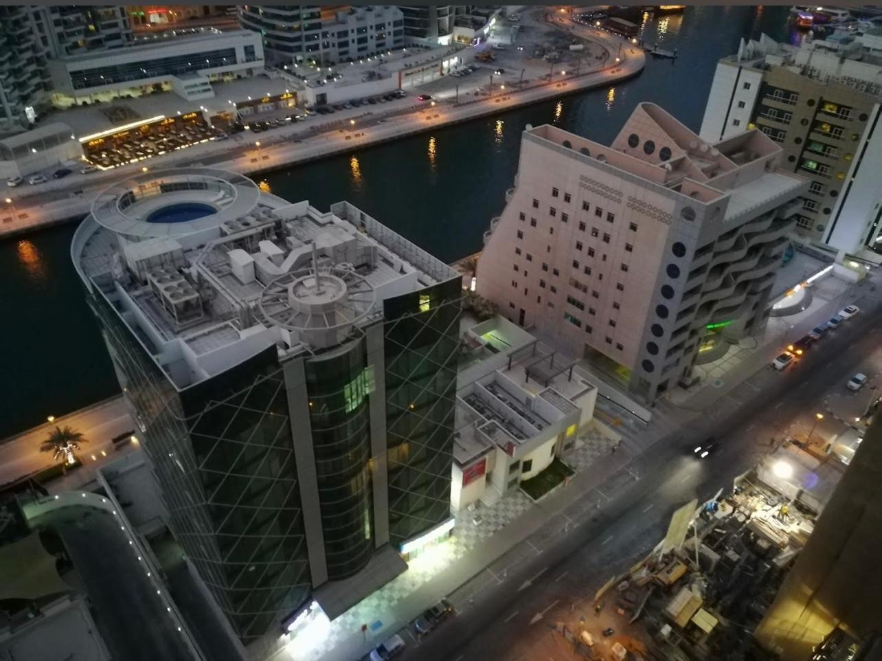 Apartment Luxury Kg Tower 13-1 *