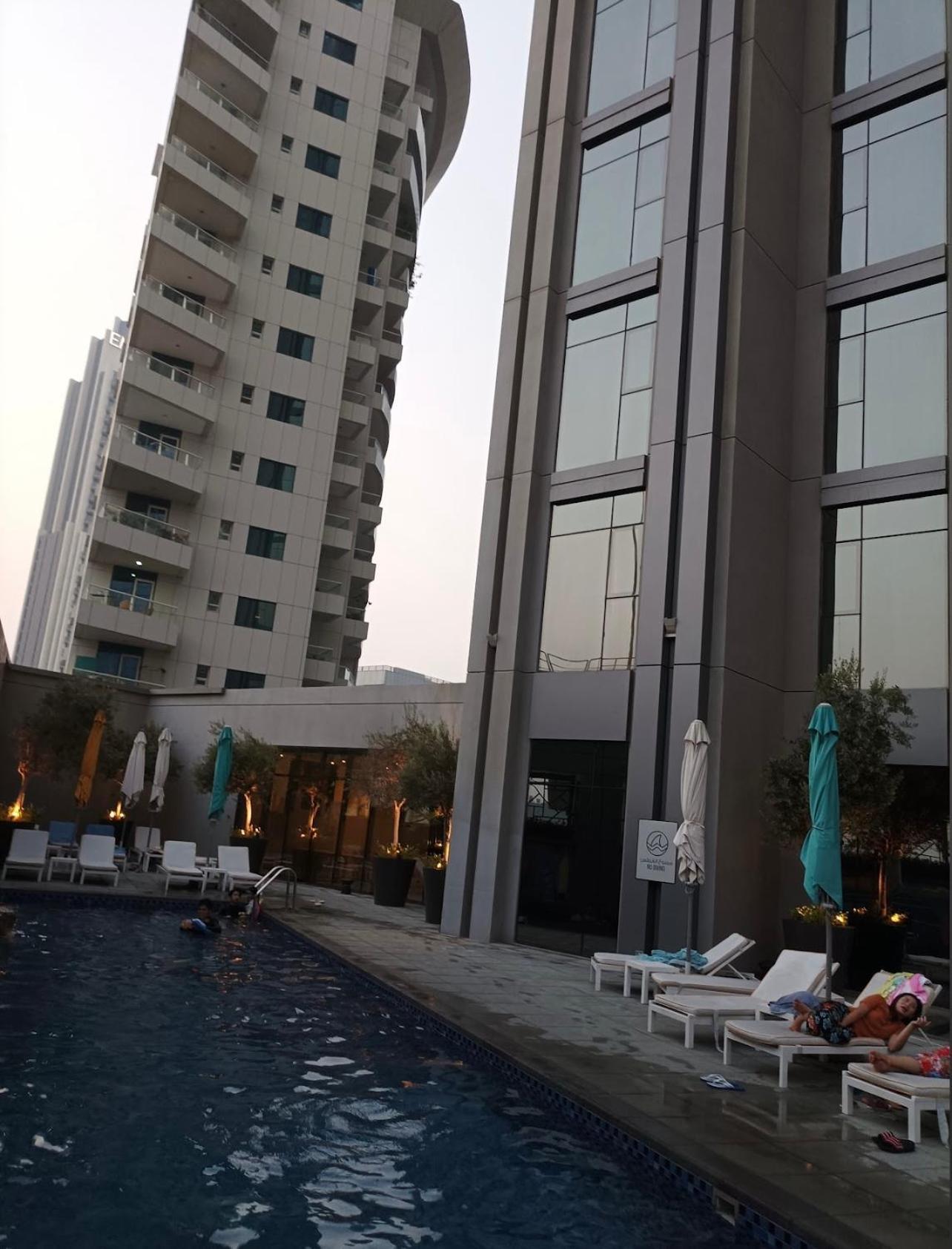 Luxury Kg Tower 13-1 *