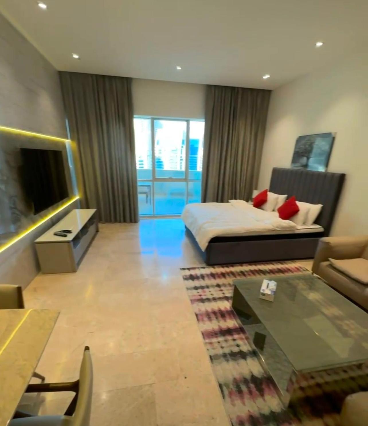 Apartment Luxury Kg Tower 13-1 *