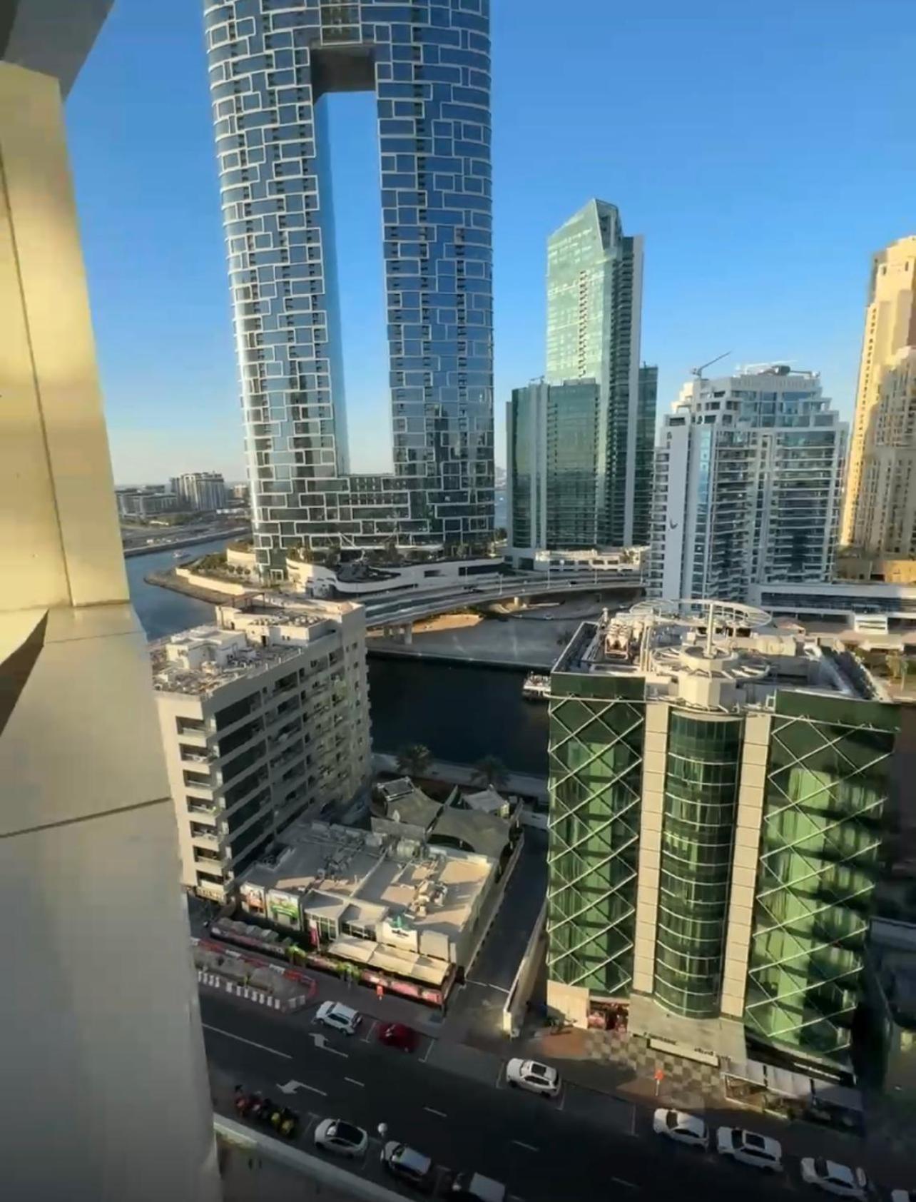 Luxury Kg Tower 13-1 *