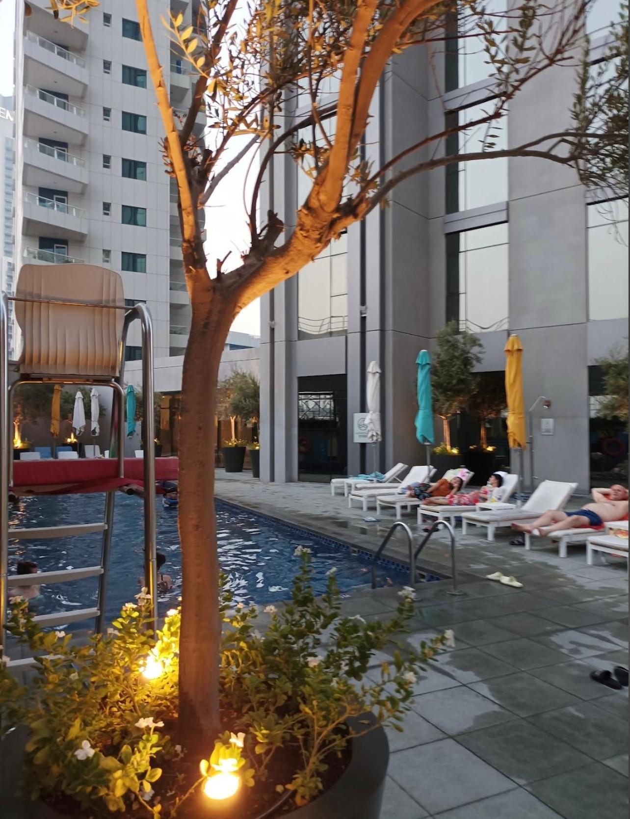 Luxury Kg Tower 13-1 Apartment *