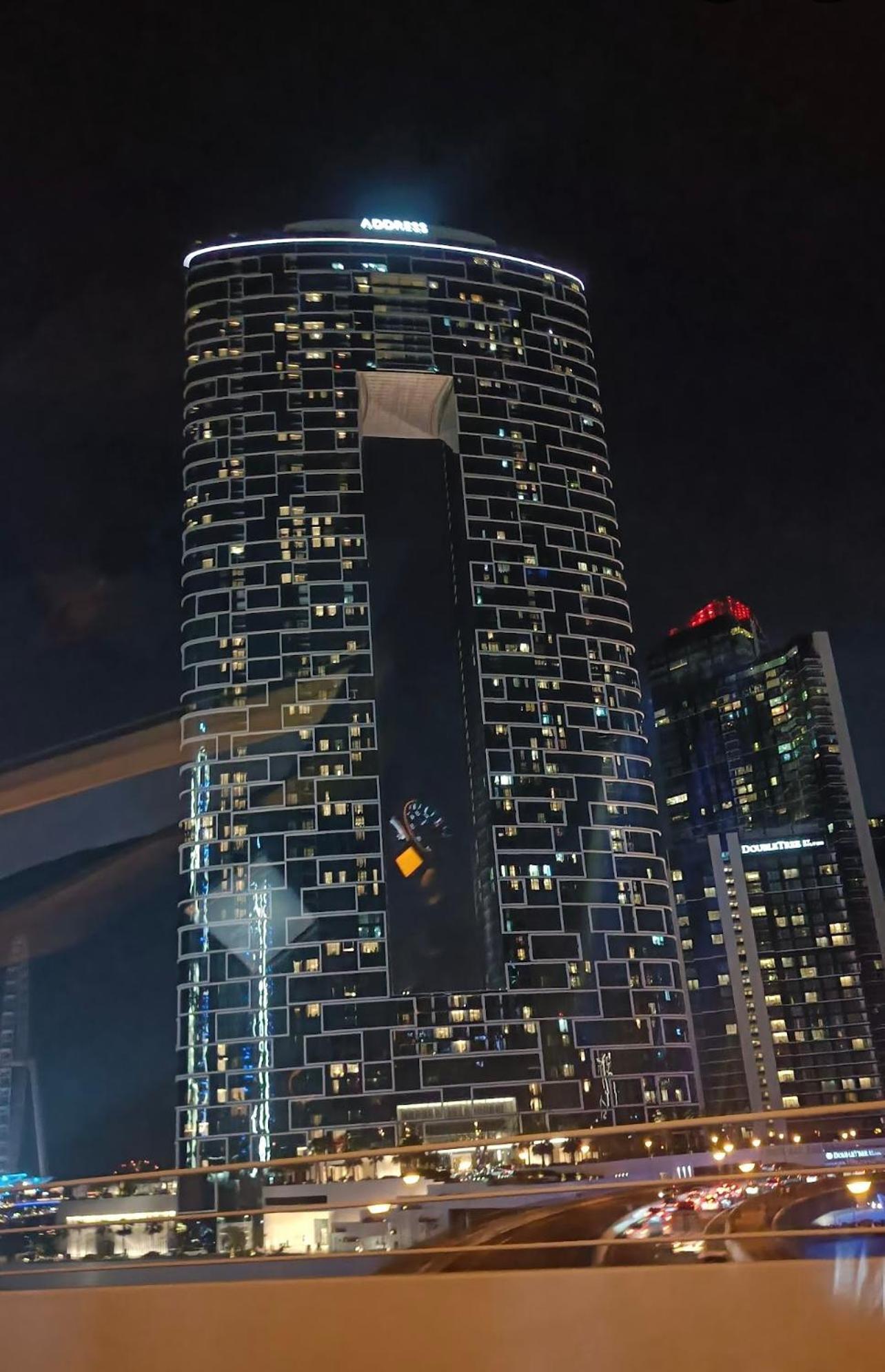Luxury Kg Tower 13-1 Apartment