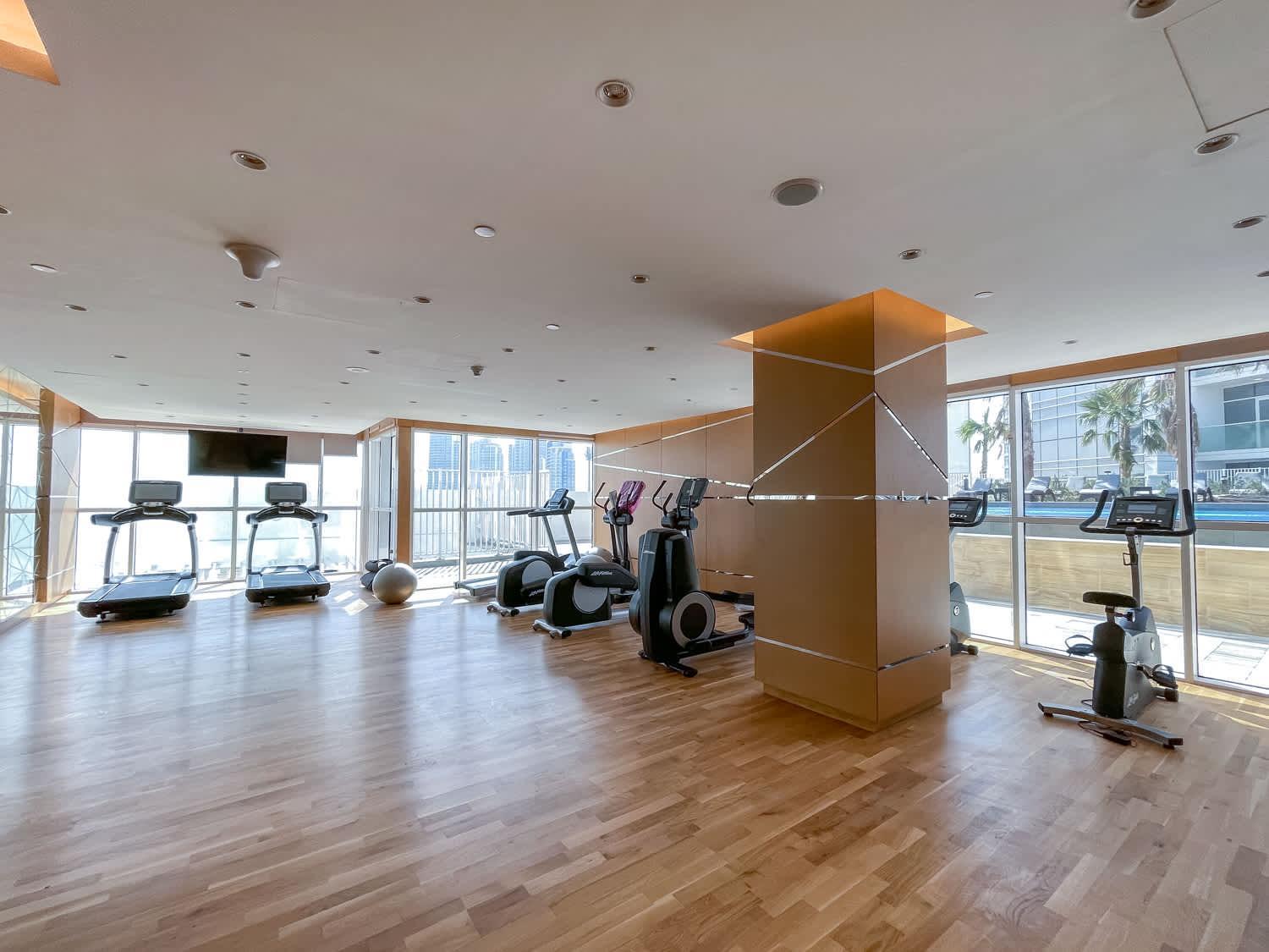 Majestic In Damac Carson C Apartment *