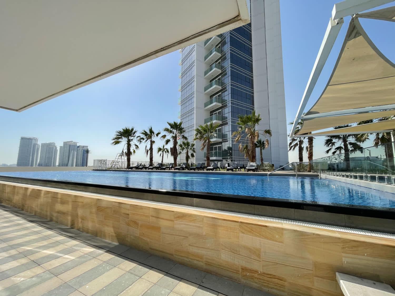 Majestic In Damac Carson C Dubai