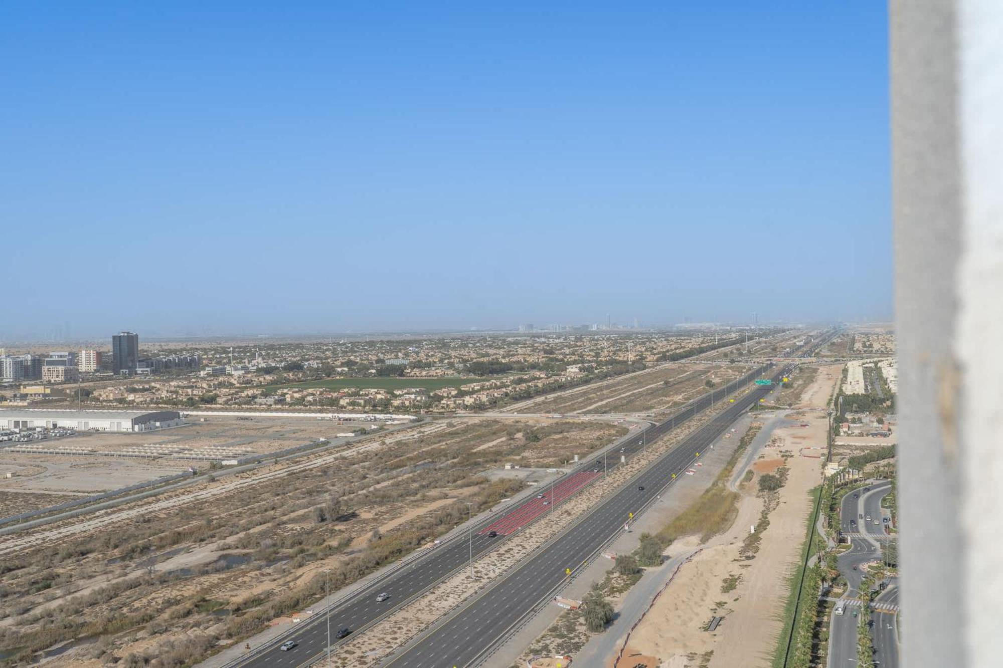 Apartment Majestic In Damac Carson C *